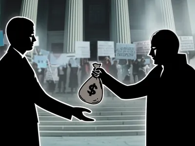 Illustration flagrant - Image 1