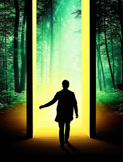 Illustration enters - Image 1