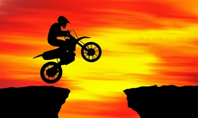 Illustration stunt - Image 1