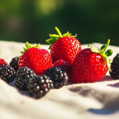 Illustration sensuous