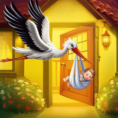 Illustration delivering - Image 1