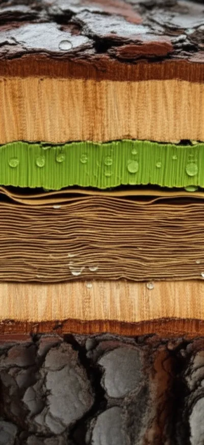 Illustration corks - Image 1