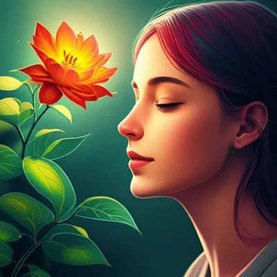 Illustration impress - Image 1