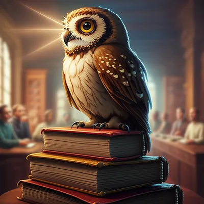 Illustration saying - Image 1