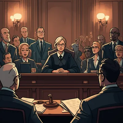 Illustration competent - Image 1