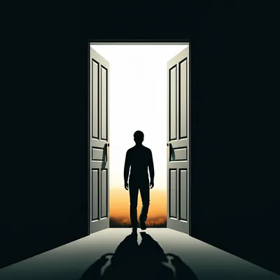 Illustration across - Image 1