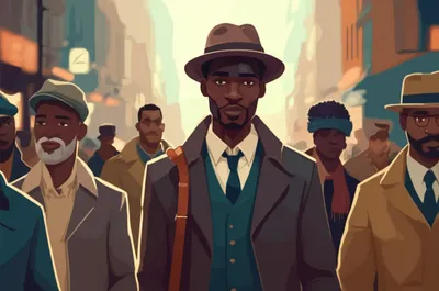 Illustration dons - Image 1