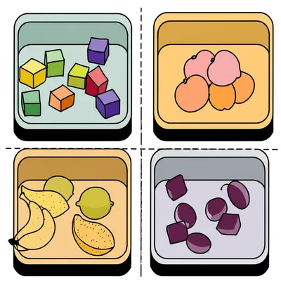 Illustration compartment - Image 1