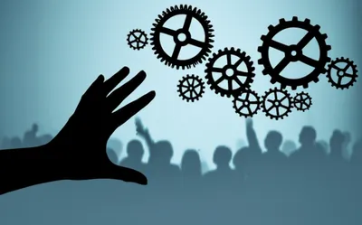 Illustration interfere