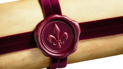 Illustration sealed - Image 1