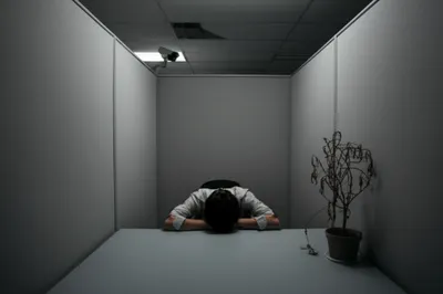 Illustration crib - Image 1