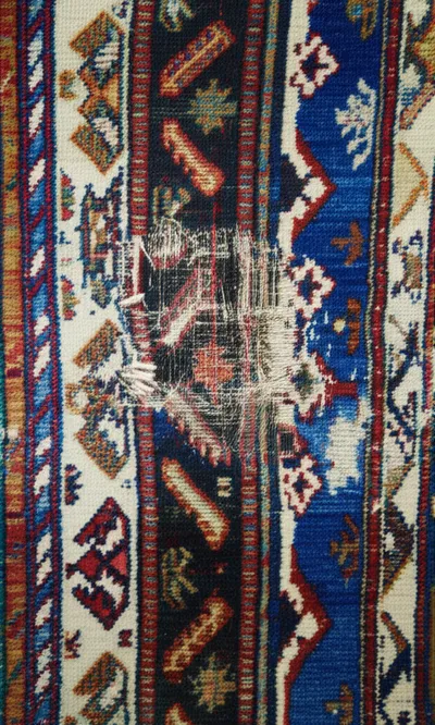 Illustration fretting - Image 1