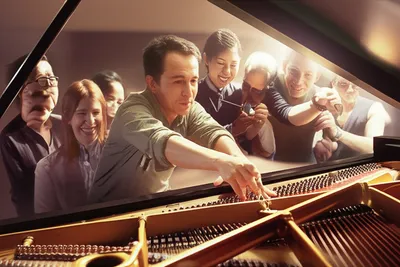 Illustration instruments - Image 1