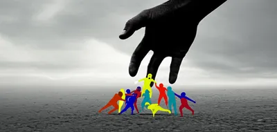 Illustration domineer - Image 1