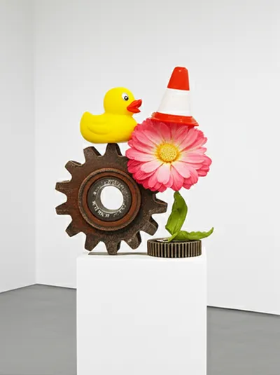 Illustration insolences - Image 1