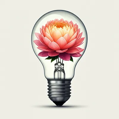 Illustration metaphorically