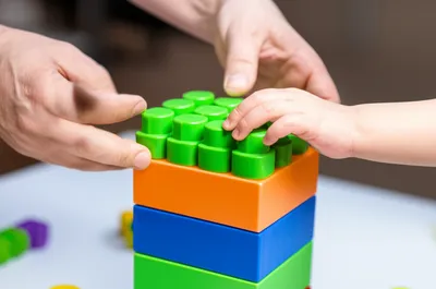 Illustration parenting - Image 1