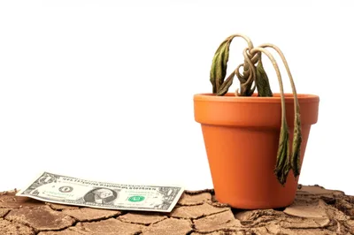 Illustration underfunded - Image 1