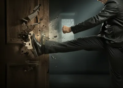 Illustration forces - Image 1