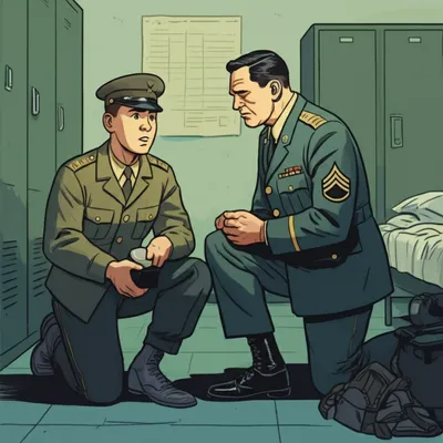 Illustration doggie - Image 1