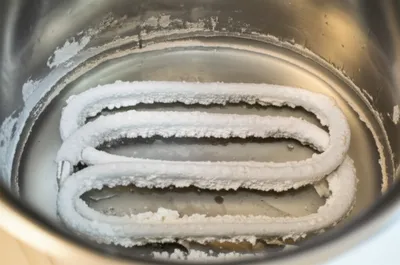 Illustration limescale - Image 1