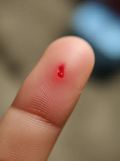 Illustration snick - Image 1