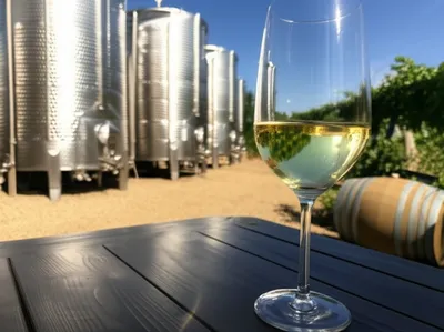 Illustration unoaked