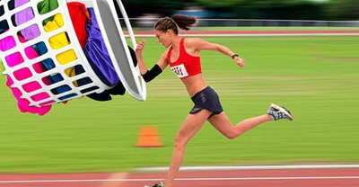 Illustration hampered