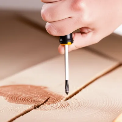 Illustration screws - Image 1