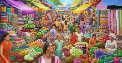 Illustration riot - Image 1