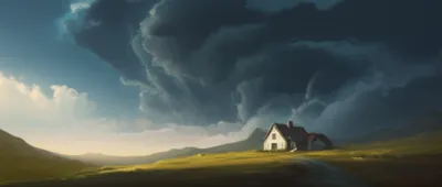 Illustration abode - Image 1