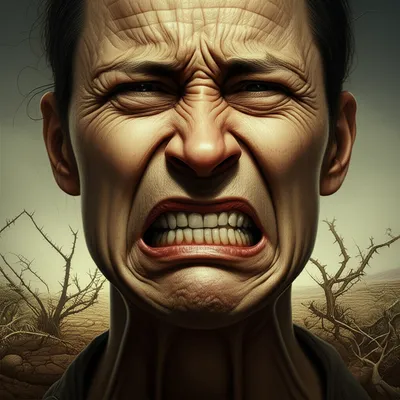 Illustration wormwood - Image 1