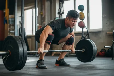 Illustration jerking - Image 1