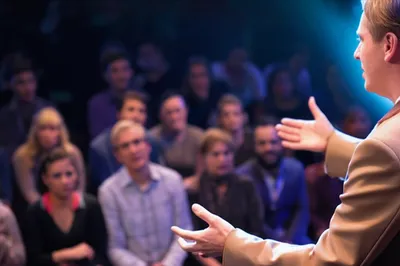 Illustration apologise - Image 1