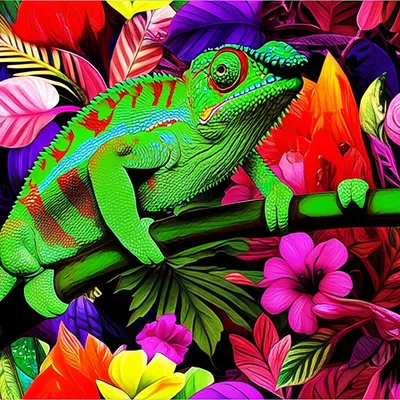 Illustration assimilated - Image 1