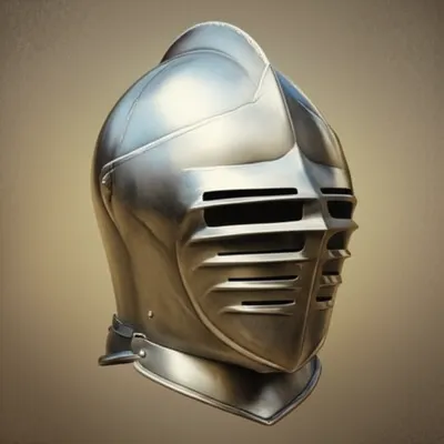 Illustration sallet - Image 1