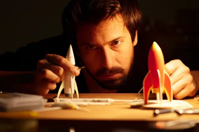 Illustration buckled - Image 1