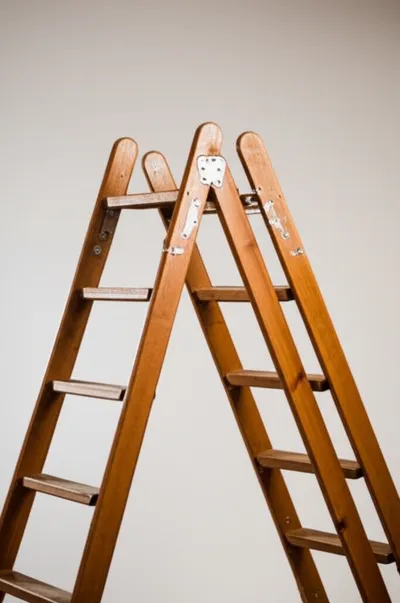 Illustration ladders - Image 2