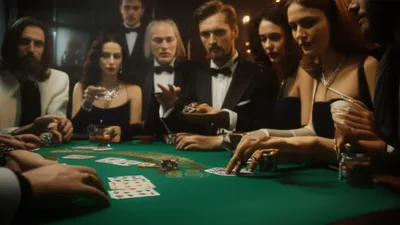 Illustration punting - Image 1