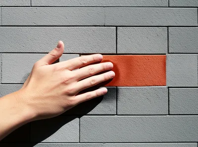 Illustration protruded - Image 1