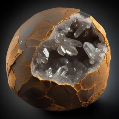 Illustration concretion - Image 1