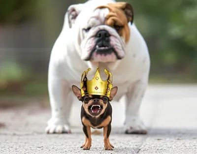 Illustration front - Image 1