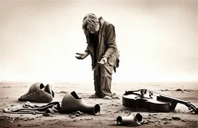 Illustration despoiled - Image 1