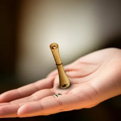 Illustration holds - Image 1