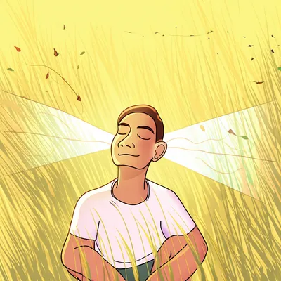 Illustration listening - Image 1