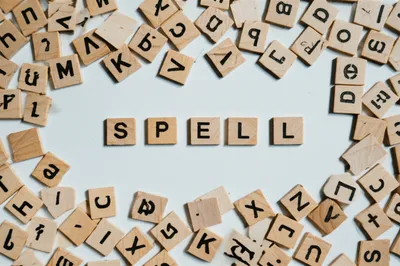 Illustration spell - Image 1