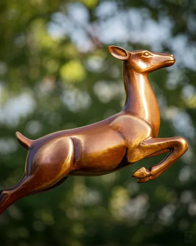 Illustration bronze - Image 1