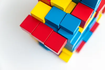 Illustration stacks - Image 1