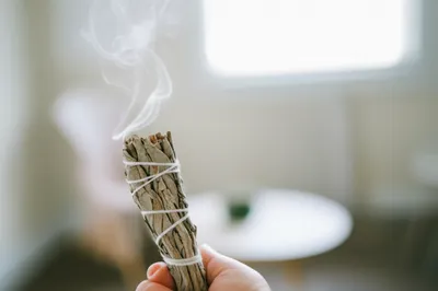 Illustration smudging - Image 1