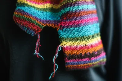 Illustration unraveled - Image 1